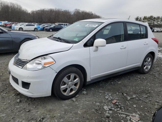 2007 Nissan Versa S