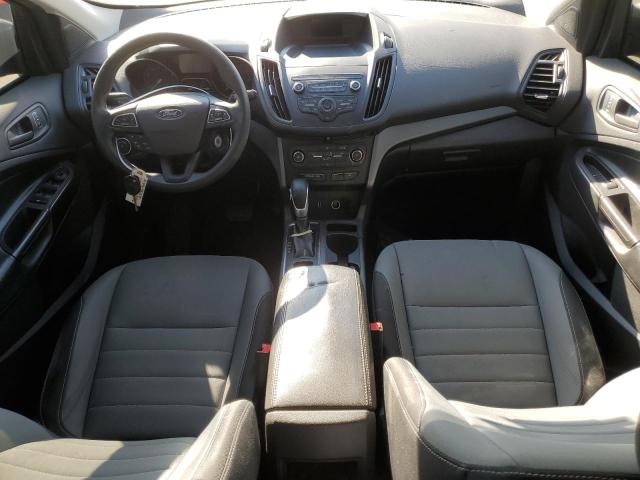 2019 FORD ESCAPE S - 1FMCU0F79KUA34063