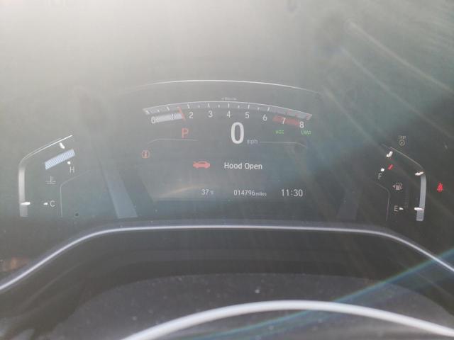 2020 HONDA CR-V EXL - 2HKRW2H89LH698773