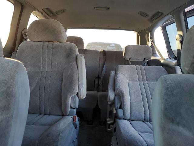 4T3ZF13C9XU108771 | 1999 Toyota sienna le