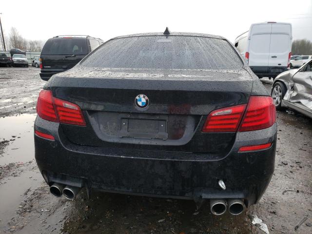 WBA5B1C58ED481013 | 2014 BMW 535 i