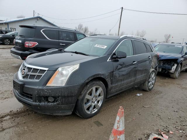 2011 Cadillac SRX Premium Collection