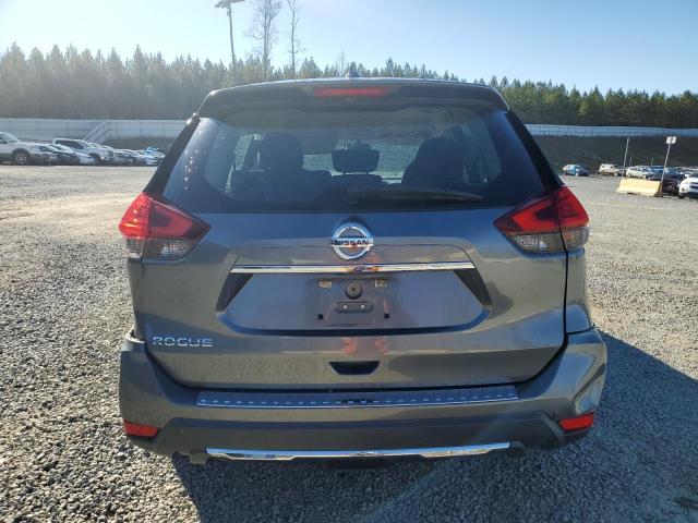 5N1AT2MT6HC798344 | 2017 NISSAN ROGUE S