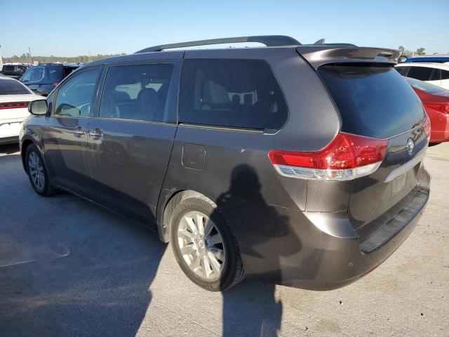 5TDYK3DC8BS051281 | 2011 Toyota sienna xle