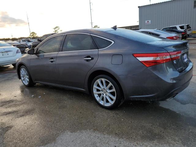 4T1BK1EB8FU159638 | 2015 TOYOTA AVALON XLE