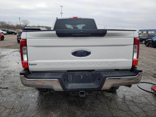 1FT8W3B67JEC29851 | 2018 Ford f350 super duty