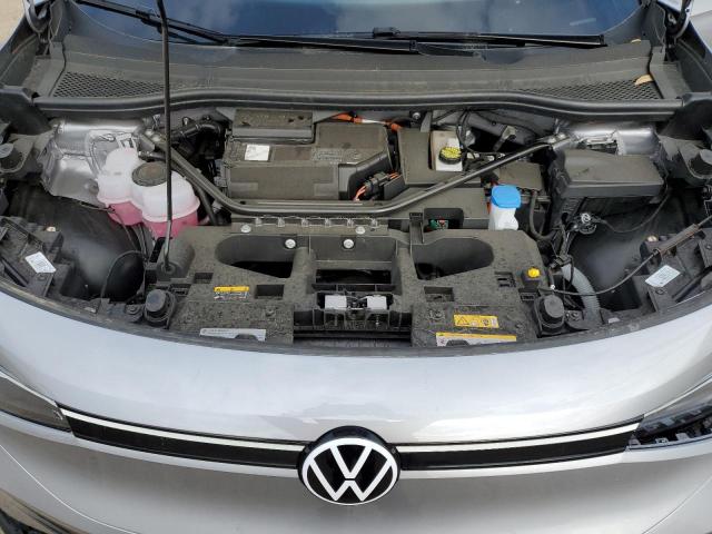 2023 VOLKSWAGEN ID.4 PRO - 1V2CMPE80PC018384