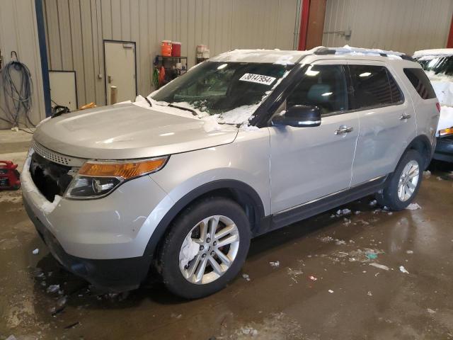 1FM5K8D87EGB62460 | 2014 FORD EXPLORER X