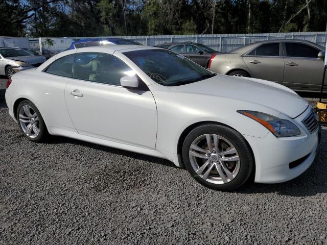 JNKCV66E29M722613 | 2009 Infiniti g37 base