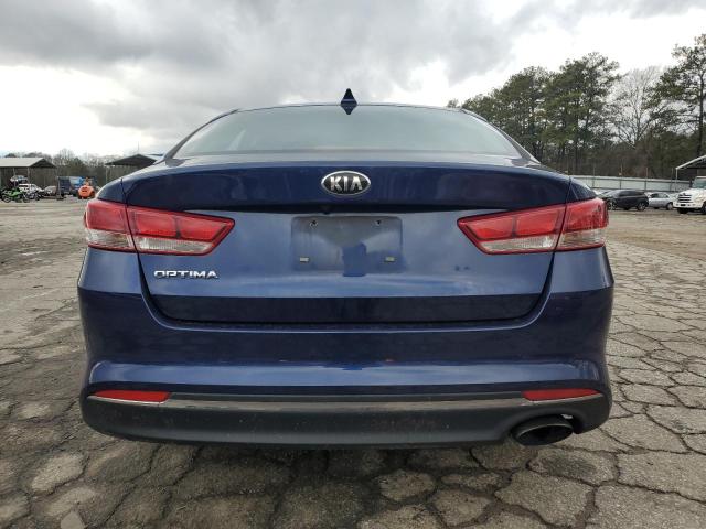 5XXGT4L38HG122442 | 2017 KIA OPTIMA LX