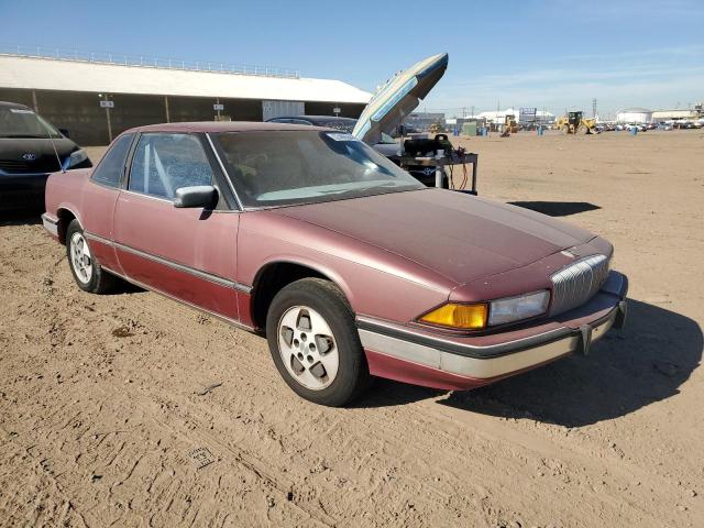 2G4WD14W4J1496103 | 1988 Buick regal limited