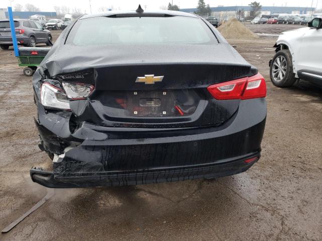 1G1ZC5ST9KF135618 | 2019 CHEVROLET MALIBU LS