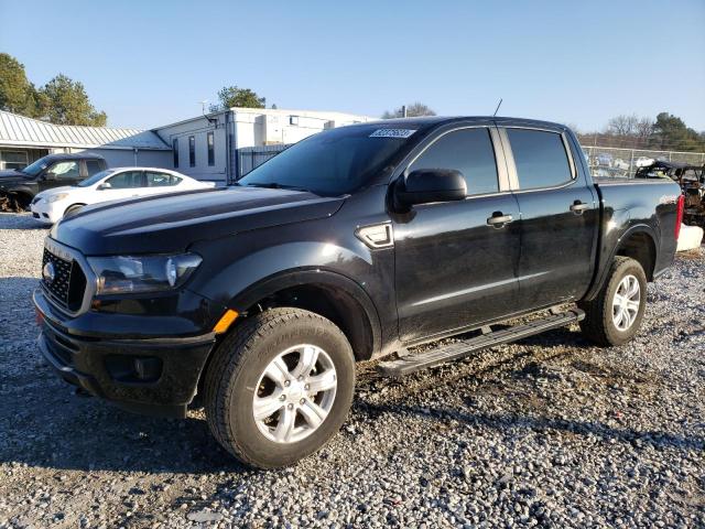 2023 Ford Ranger XL