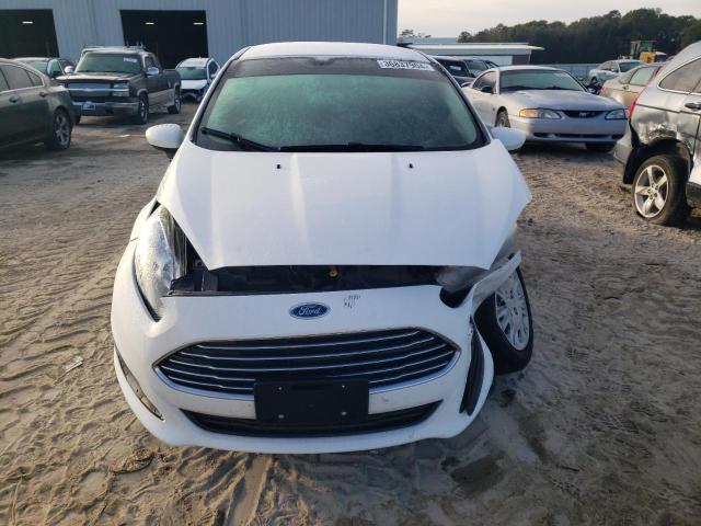 3FADP4AJ2KM151536 | 2019 FORD FIESTA S