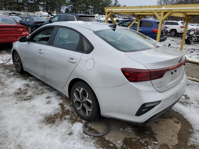 2021 KIA FORTE FE - 3KPF24AD3ME283309