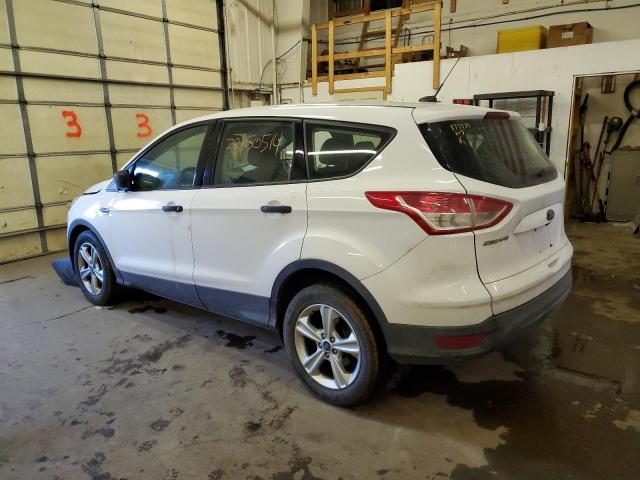 1FMCU0F73GUB10173 | 2016 FORD ESCAPE S