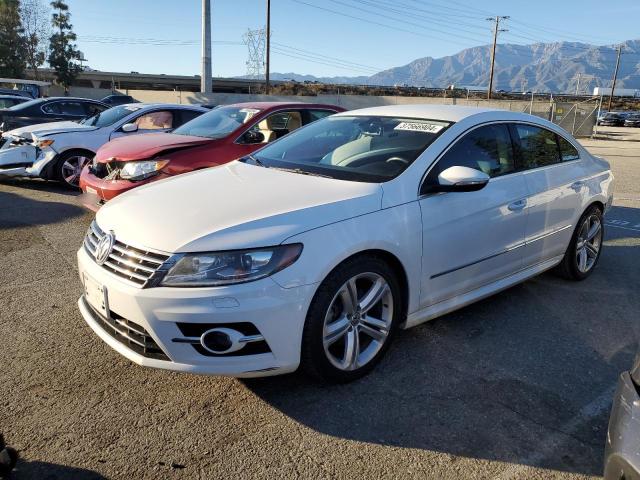 2013 Volkswagen CC Sport