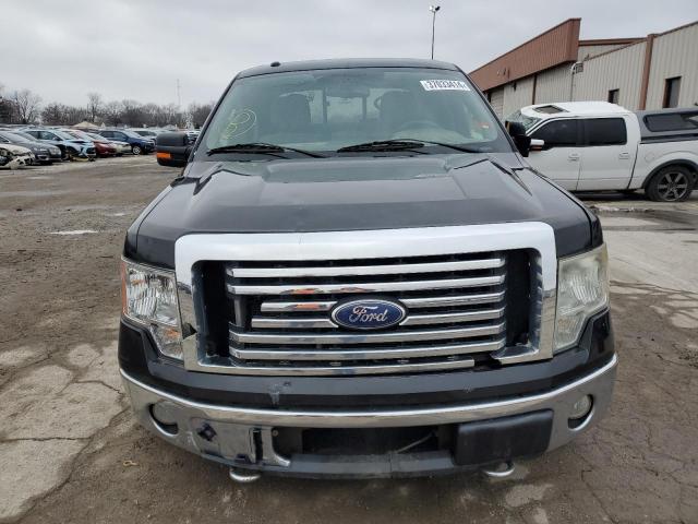 1FTFW1EV9AFD92056 | 2010 Ford f150 supercrew