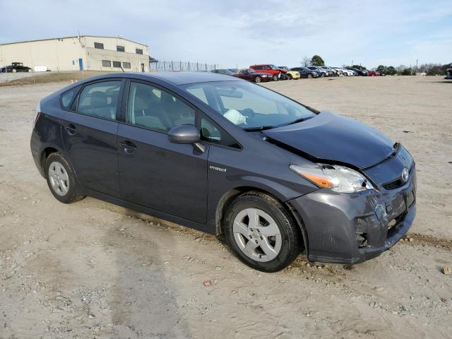 JTDKN3DU4A5204426 | 2010 Toyota prius