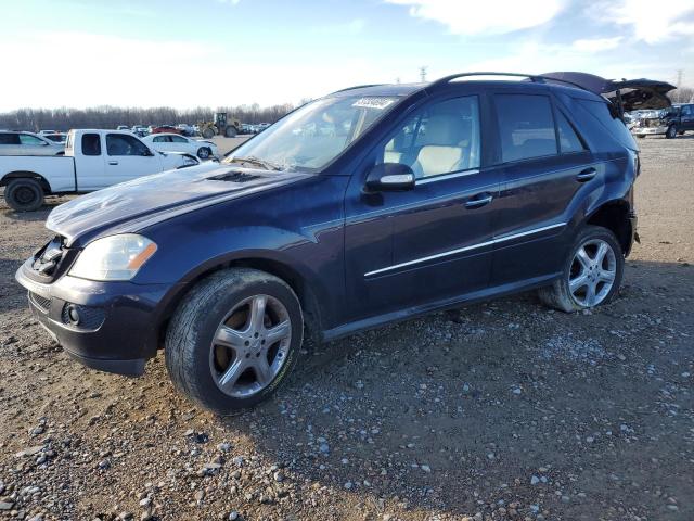 2008 Mercedes-Benz Ml 350 VIN: 4JGBB86E88A296875 Lot: 49766504