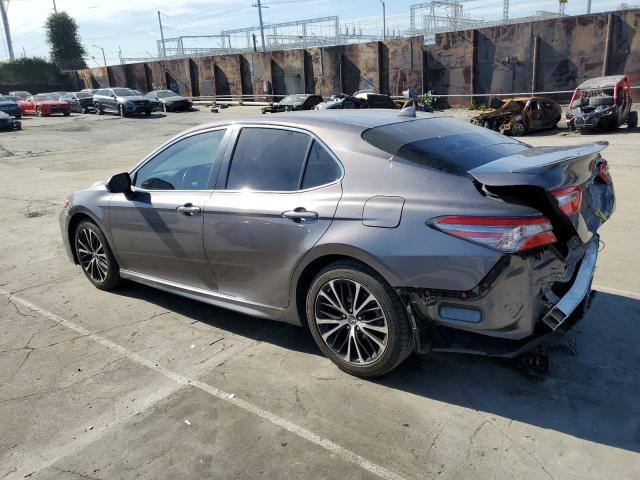 VIN 5UXTR9C57JLD67963 2019 TOYOTA CAMRY no.2