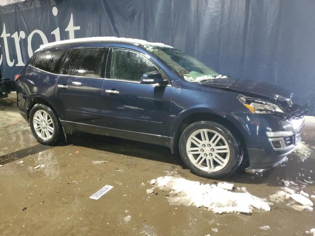 1GNKVGKD8FJ360758 | 2015 CHEVROLET TRAVERSE L