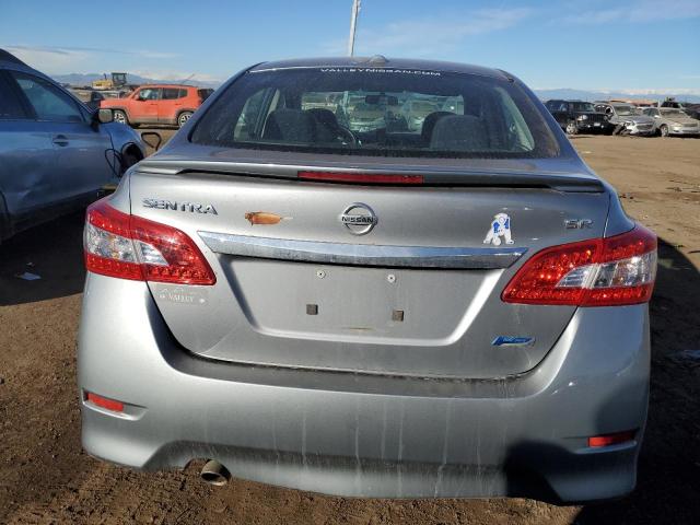 3N1AB7AP5EY306999 | 2014 NISSAN SENTRA S