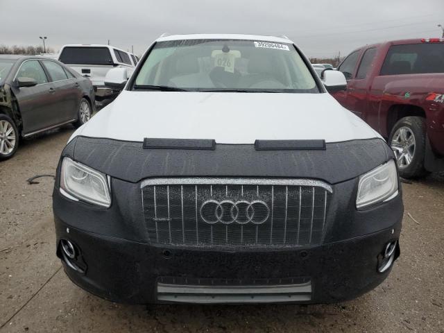 VIN WA1LFAFP6EA008850 2014 Audi Q5, Premium Plus no.5