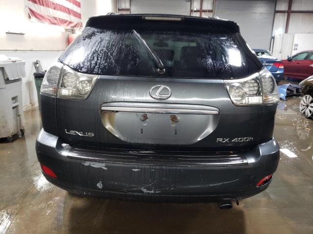 2006 Lexus Rx 400 VIN: JTJHW31U460045775 Lot: 38488074