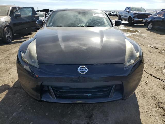 VIN 3GNCJPSB4HL287804 2012 NISSAN 370Z no.5