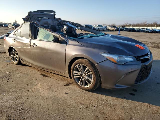 4T1BF1FK6HU315102 | 2017 TOYOTA CAMRY LE