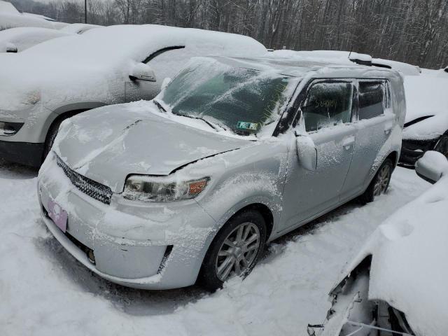 2008 Scion xB 