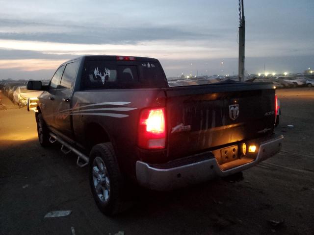 3C6UR5DJ7FG510817 | 2015 RAM 2500 SLT