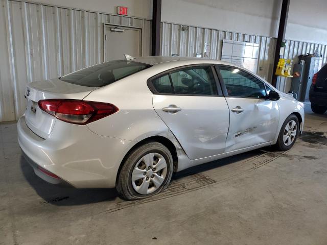 Vin: 3kpfk4a74he068330, lot: 37201544, kia forte lx 20173