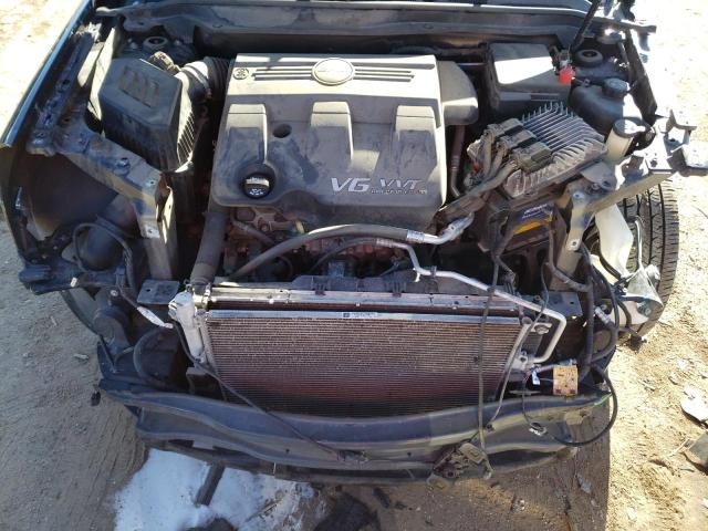 2016 GMC TERRAIN SL - 2GKFLUE38G6251110