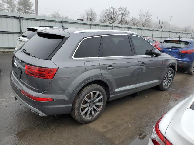 VIN WA1LAAF79KD007667 2019 Audi Q7, Premium Plus no.3