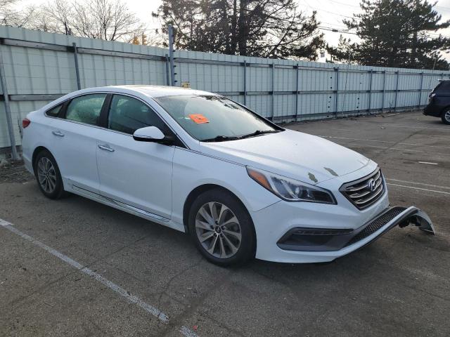 5NPE34AF8GH436521 | 2016 HYUNDAI SONATA SPO