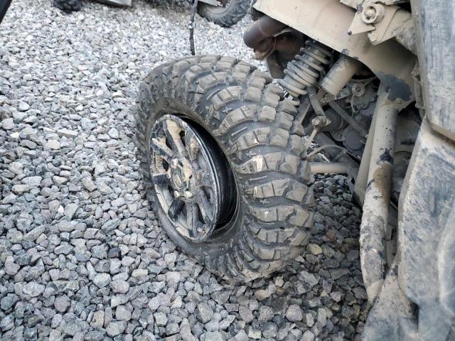 2024 POLARIS XPEDITION - 3NSG2W991RM398261