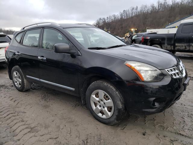 Vin: jn8as5mv7fw770532, lot: 39775474, nissan rogue s 20154
