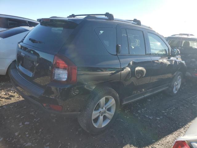 1C4NJCBA7ED552833 | 2014 JEEP COMPASS SP