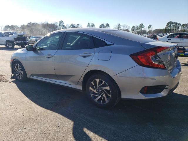 Vin: 19xfc2f74ge208742, lot: 81802493, honda civic ex 20162