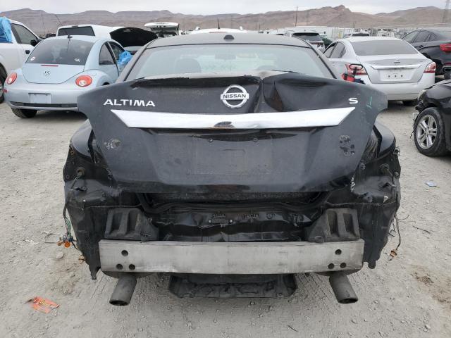 2015 NISSAN ALTIMA 2.5 1N4AL3AP2FN860900