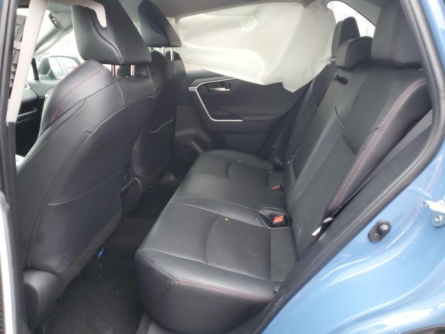 2022 TOYOTA RAV4 TRD O - 2T3S1RFV0NW303134