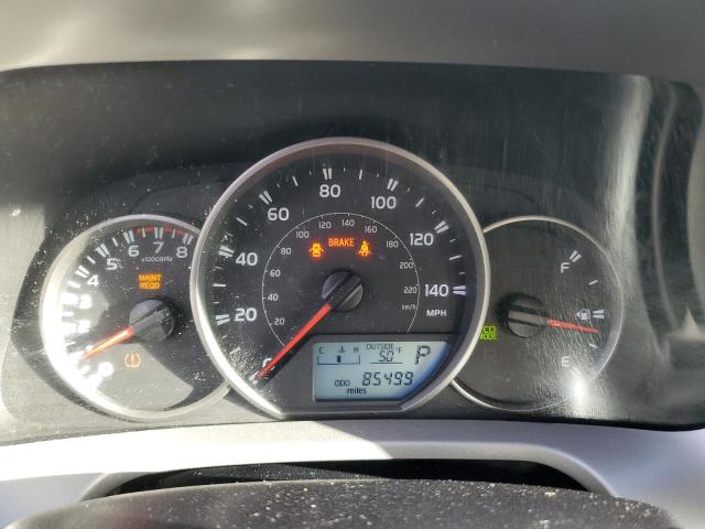 2016 TOYOTA RAV4 LE - 2T3BFREV0GW489845
