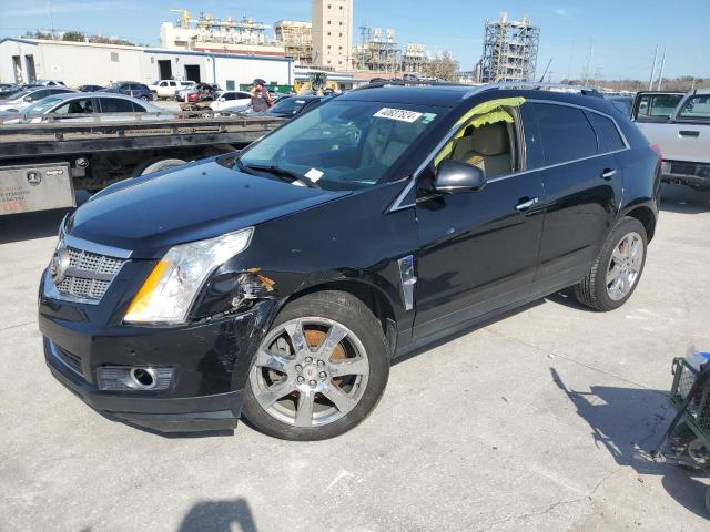 2012 Cadillac Srx Premium Collection VIN: 3GYFNFE33CS513929 Lot: 40637824