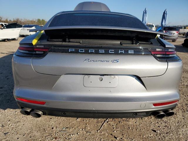 VIN WP0AB2A7XJL134553 2018 Porsche Panamera, 4S no.6