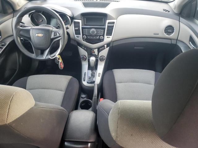 1G1PA5SG6E7295499 | 2014 CHEVROLET CRUZE LS