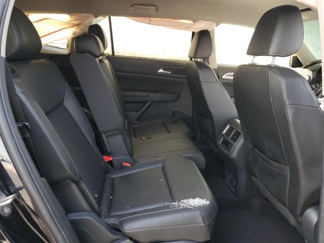 2018 VOLKSWAGEN ATLAS SE 1V2FR2CAXJC578279