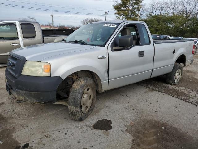 2005 Ford F-150 