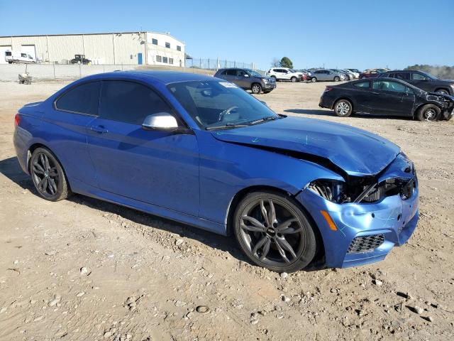 VIN WBA1J7C55GV290229 2016 BMW 2 Series, M235I no.4